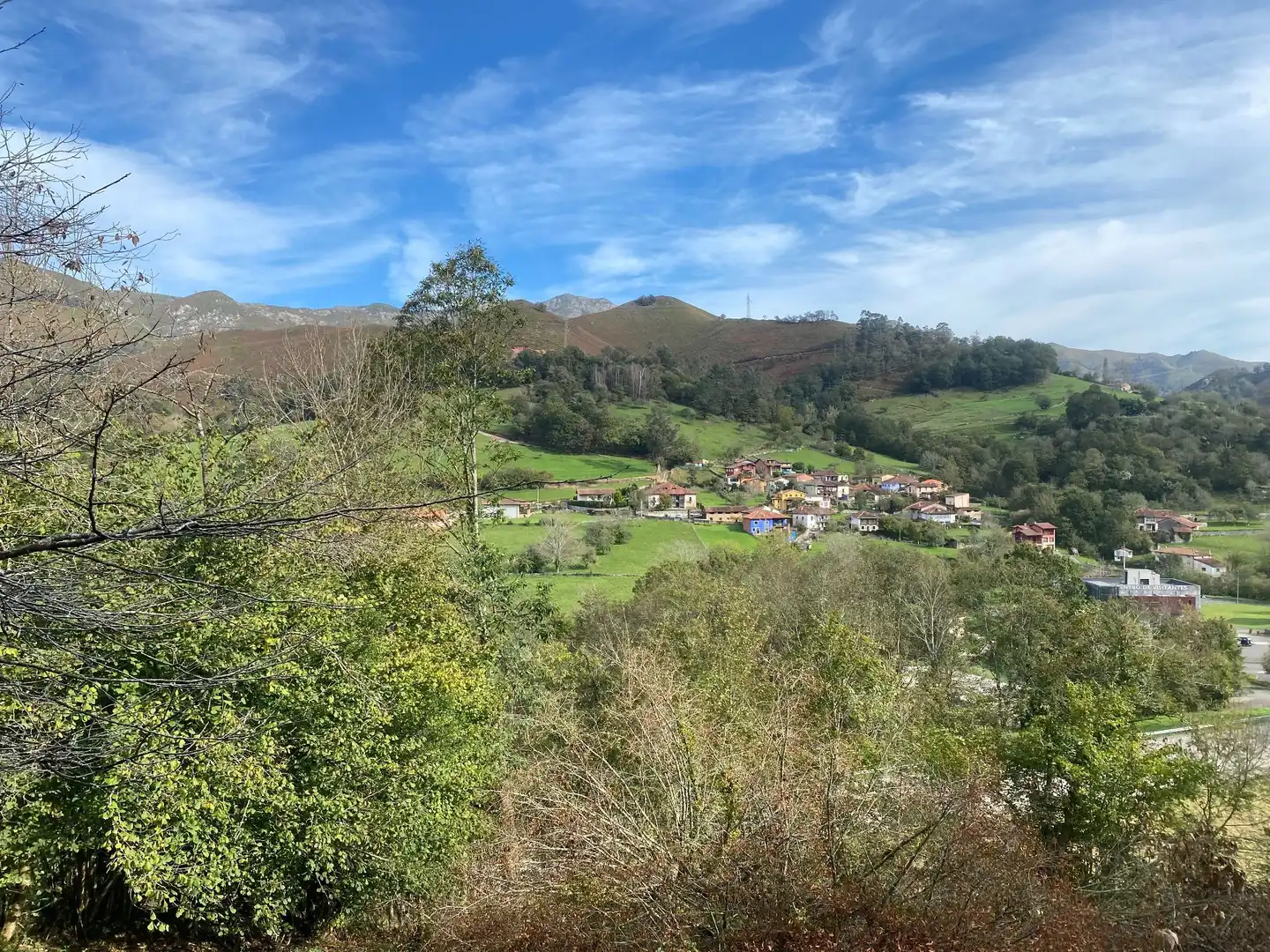 Grundstücke und Bauplätze zum Verkauf in Villar de Onis, imagen 16