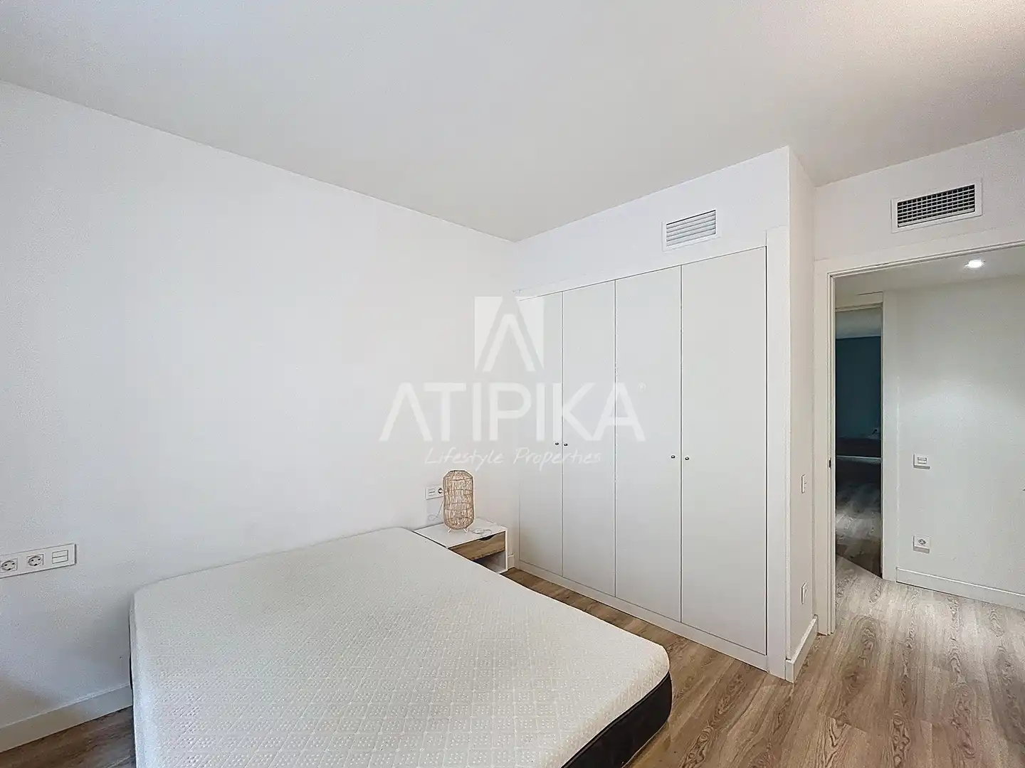 Wohnung mit Terrasse zum Verkauf in Gràcia, imagen 15