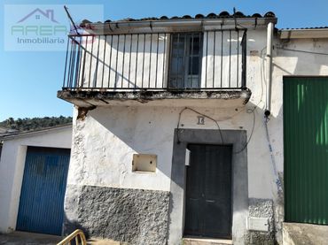 Casa en venda a Calle Badajoz