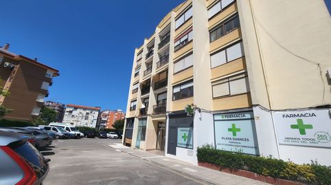 Foto 5 de Pis en venda a Santander - Cl Valladolid, 3, Suances, Cantabria