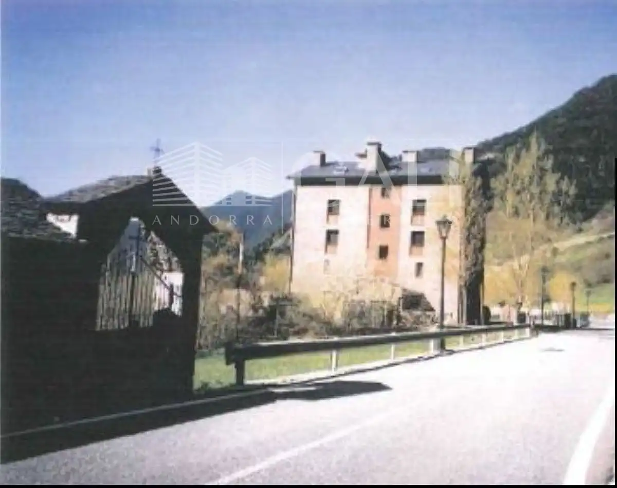 Lands and plots for sale in Ordino - Ansalonga - Sornàs, imagen 4