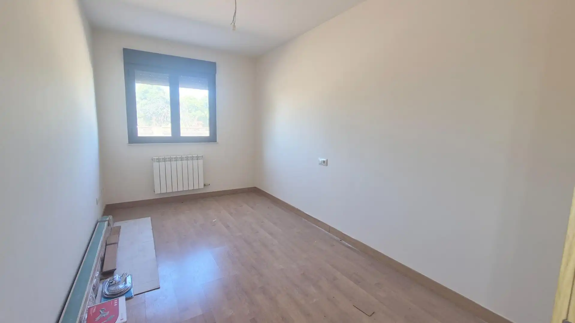 Planta baixa en venda a Castellanos de Moriscos