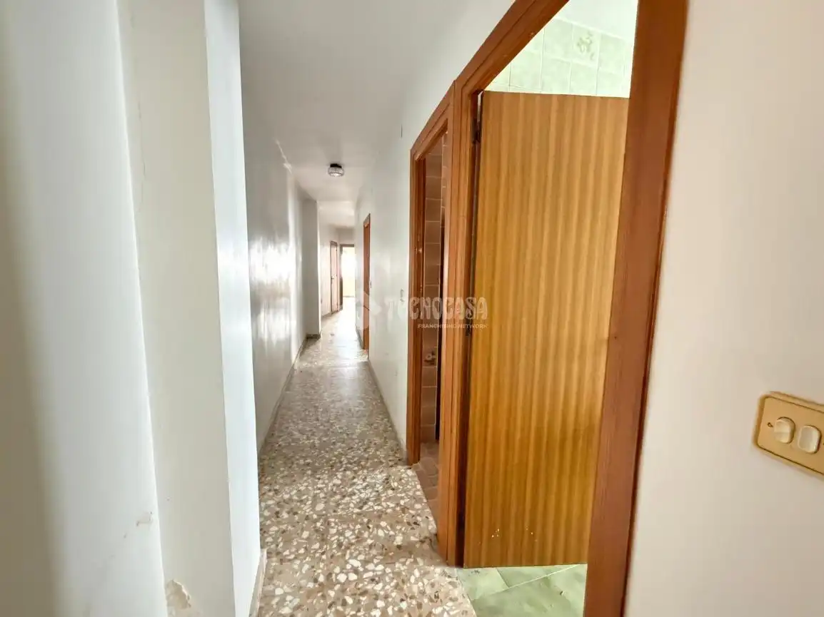 Flat for sale in Martos, Jaén