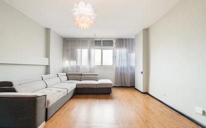 Living room of Flat for sale in Las Palmas de Gran Canaria