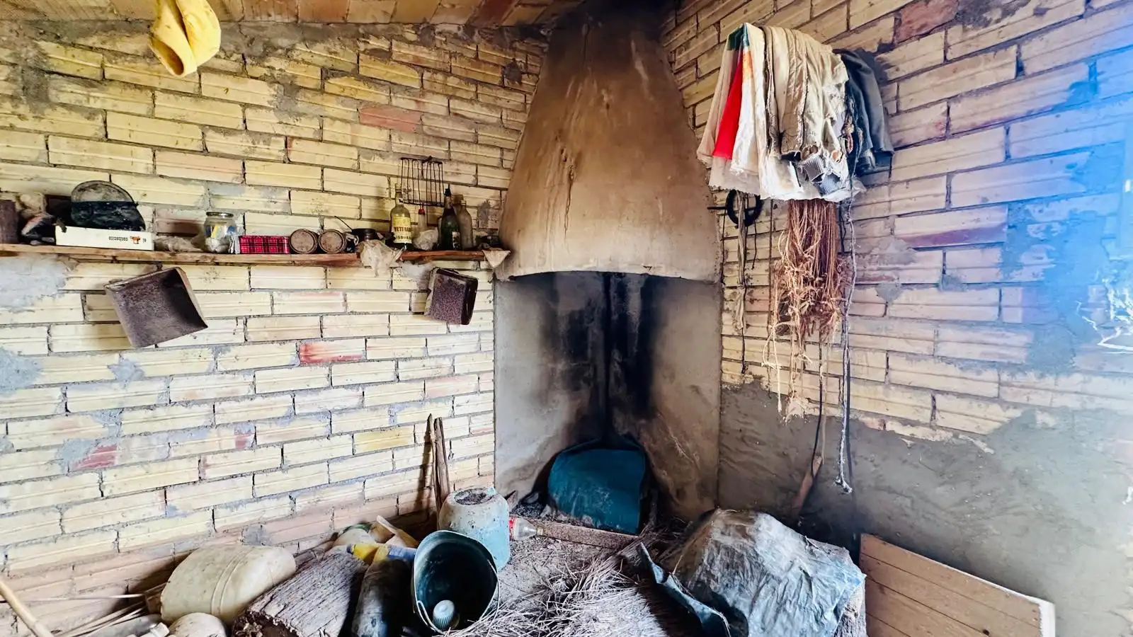 Terreno rustico in vendita a Lledó, imagen 4