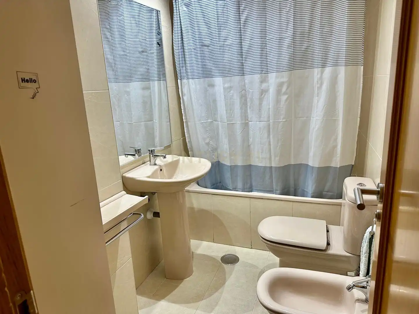 Apartamento con piscina en venta en Calle de Samaniego, 12, Madrid, Spain 3, imagen 14