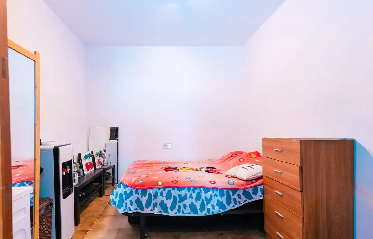 Habitación de Piso en venta en Eivissa con Calefacción y Amueblado