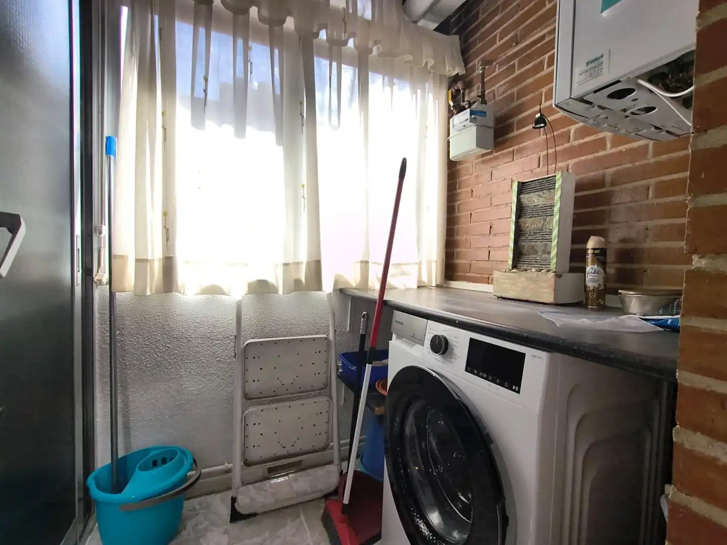 Terraza de Piso en venta en Fuenlabrada con Aire acondicionado, Calefacción y Terraza