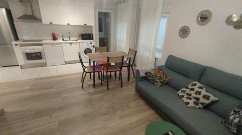 Foto 5 von Wohnungen zur Miete in Concepción, El Carmen - Barrio Gimeno, Burgos Capital