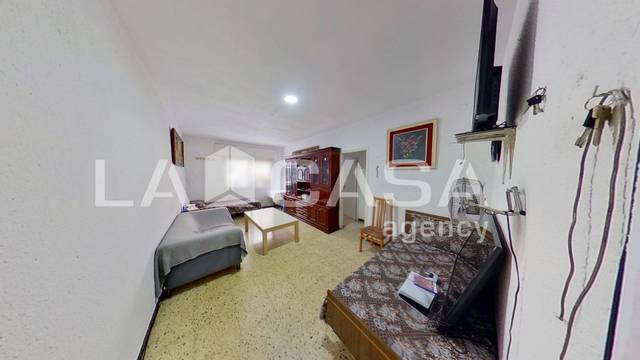 Piso en Venta en El Poblenou