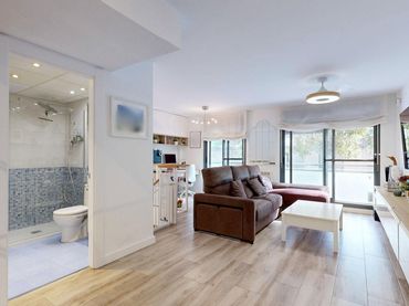Wohnung mit Aufzug zum Verkauf in Calle JAIME I