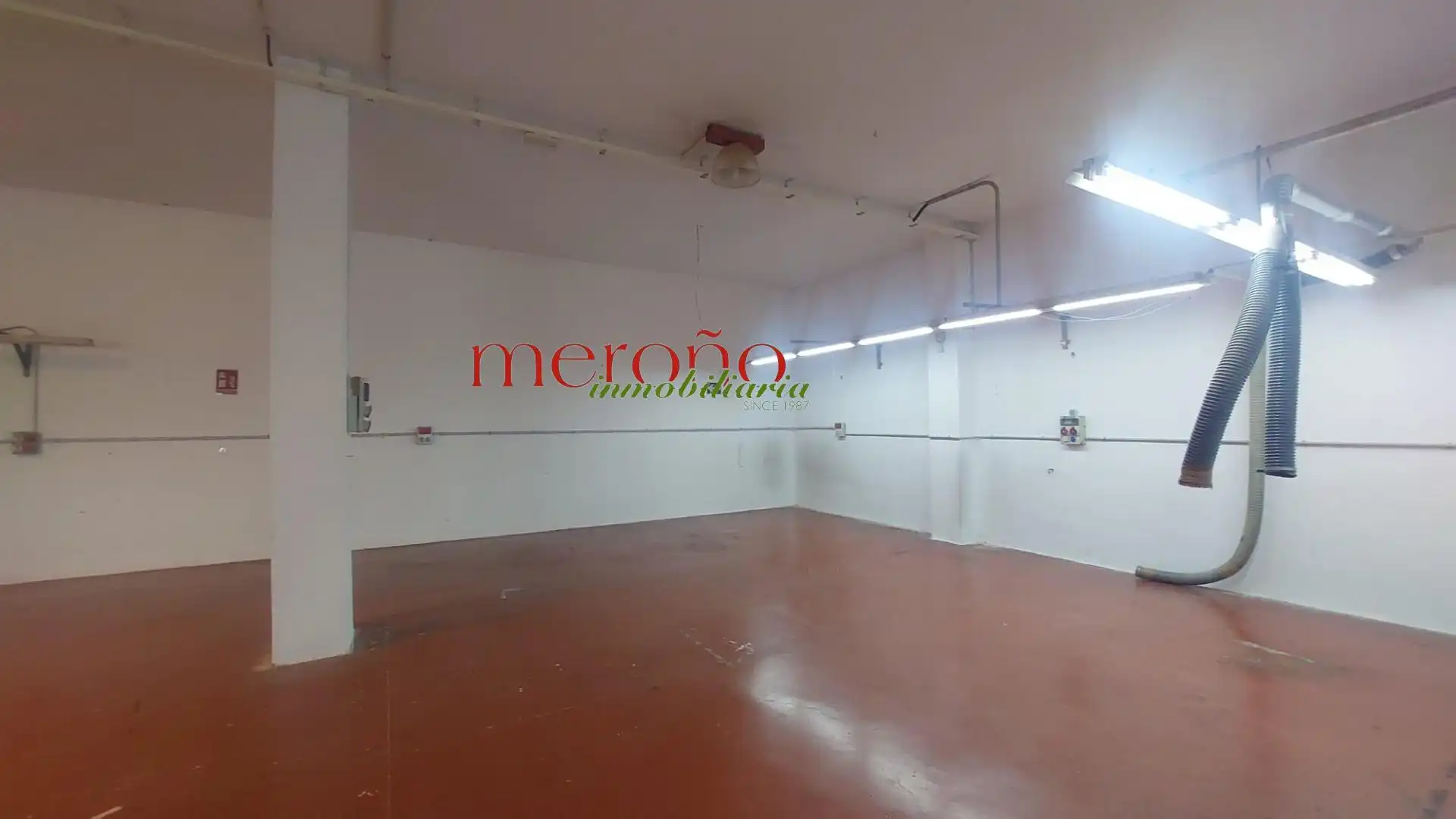 Nave industrial en venta en Elche / Elx