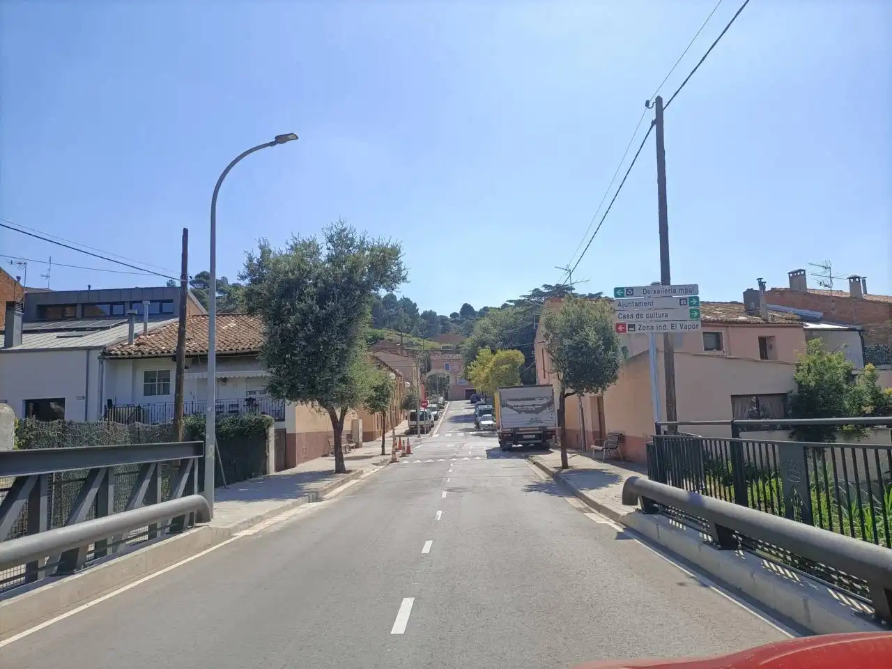 Residential land for sale in Calle Granera 60, imagen 5