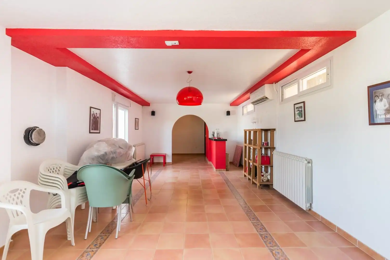 Houses for sale in Molina de Segura  with Air Conditioner, Heating and Private garden