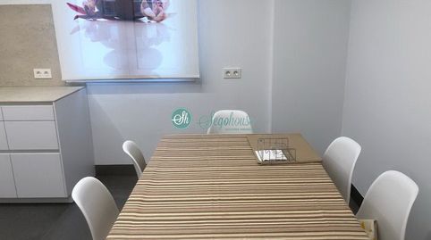Foto 5 de Piso de alquiler en Centro, Segovia Capital