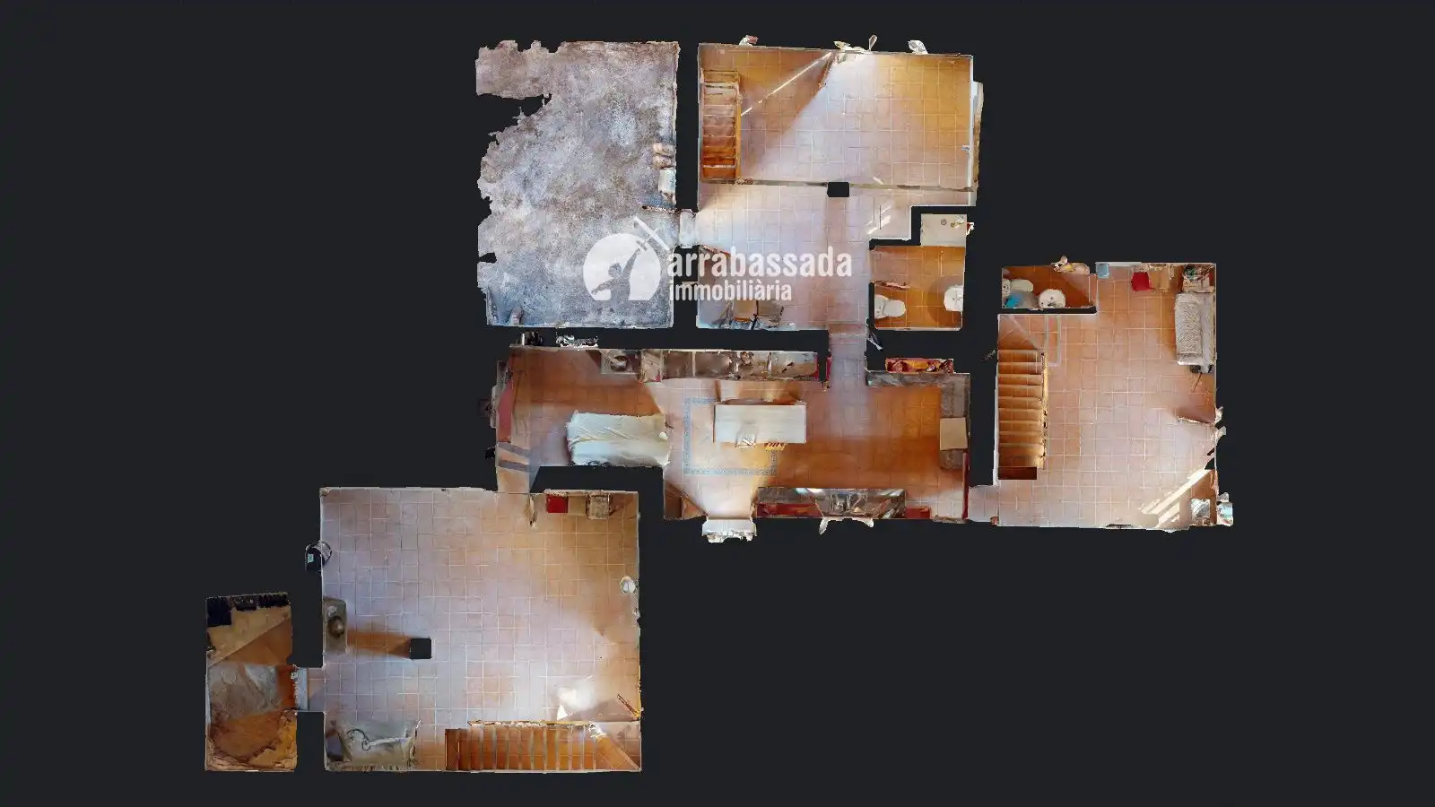 Casa o chalet en venta en Mont-ral con Balcón