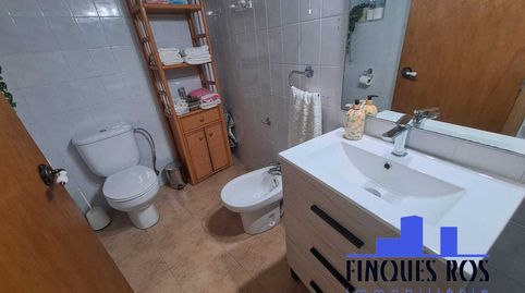 Foto 4 de Casa adosada en venta en Traiguera, Castellón