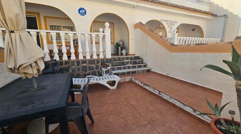 Foto 2 de Planta baixa en venda a Calle Canarias, Monte y Mar, Alicante