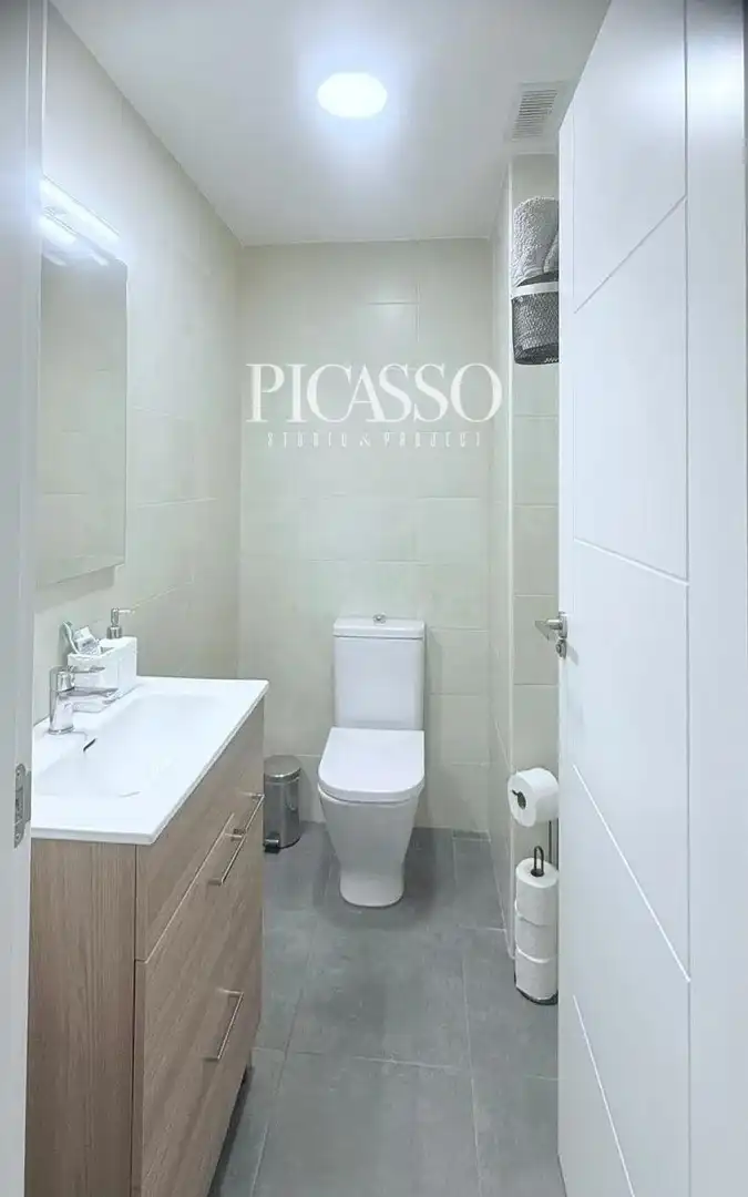 Flat with lift for sale in La Fuensanta, imagen 27