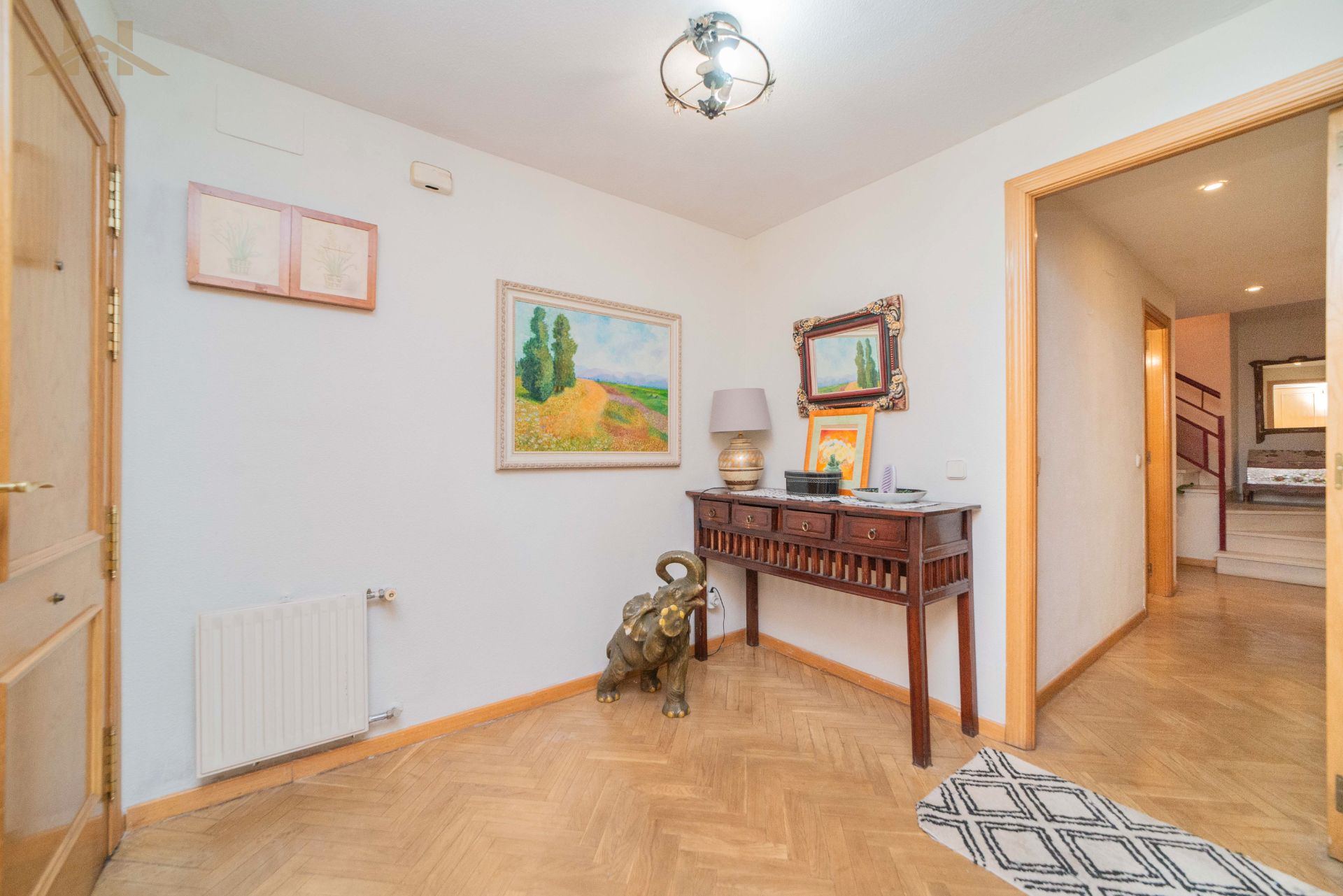 Flat for sale in Alcorcón  with Air Conditioner, Heating and Terrace