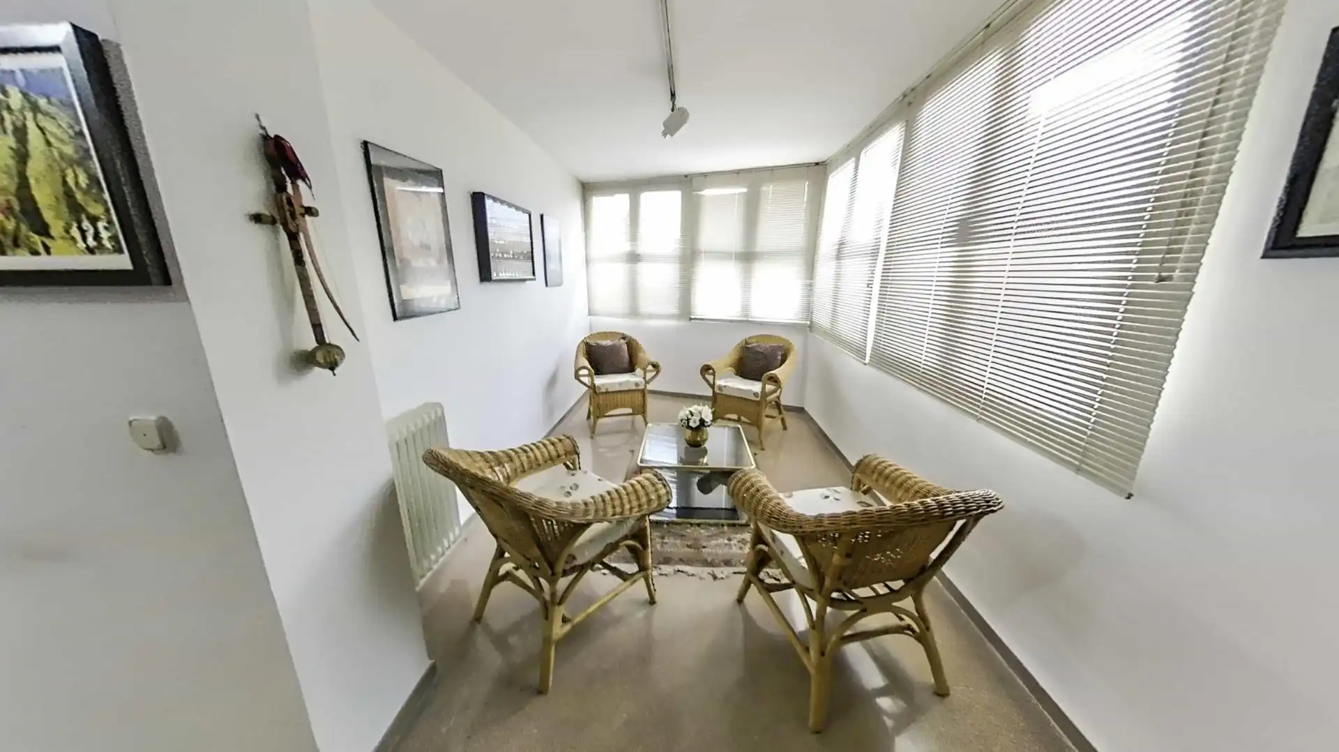 Casa o xalet en venda en Xàtiva
