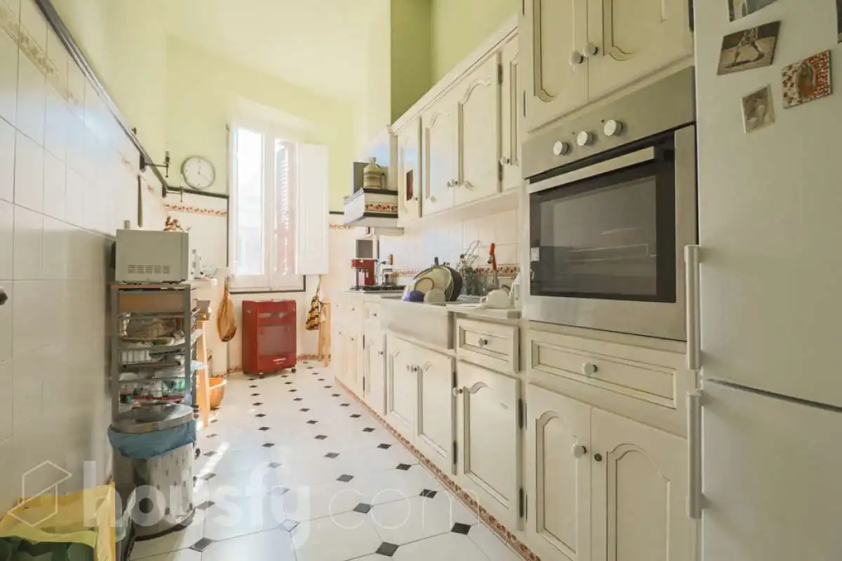 Casa o xalet en venda a Plaça de l'Estació, Barceloneta - Molí d'en Rovira