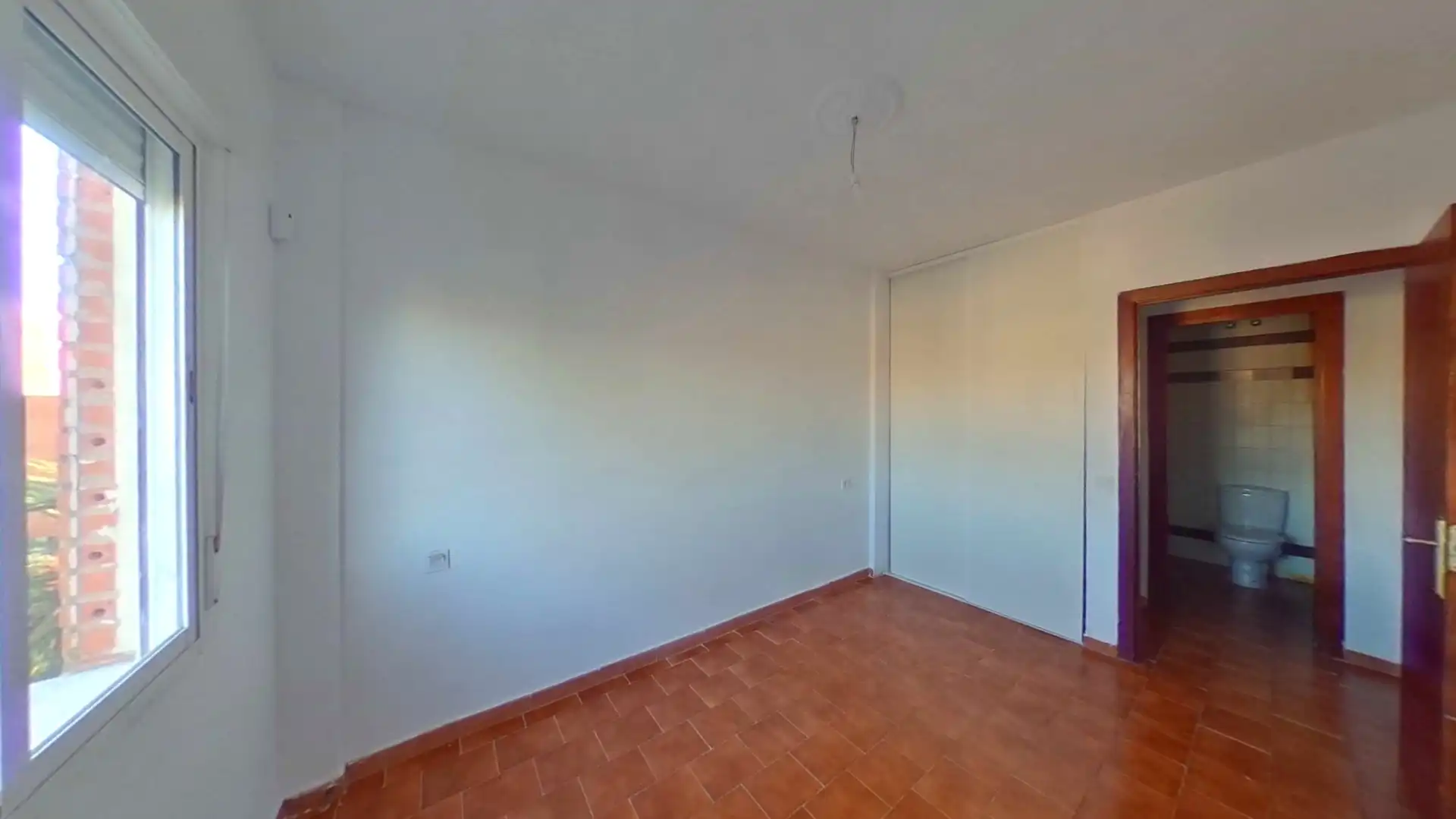 Habitación de Piso en venta en Cáceres con Horno