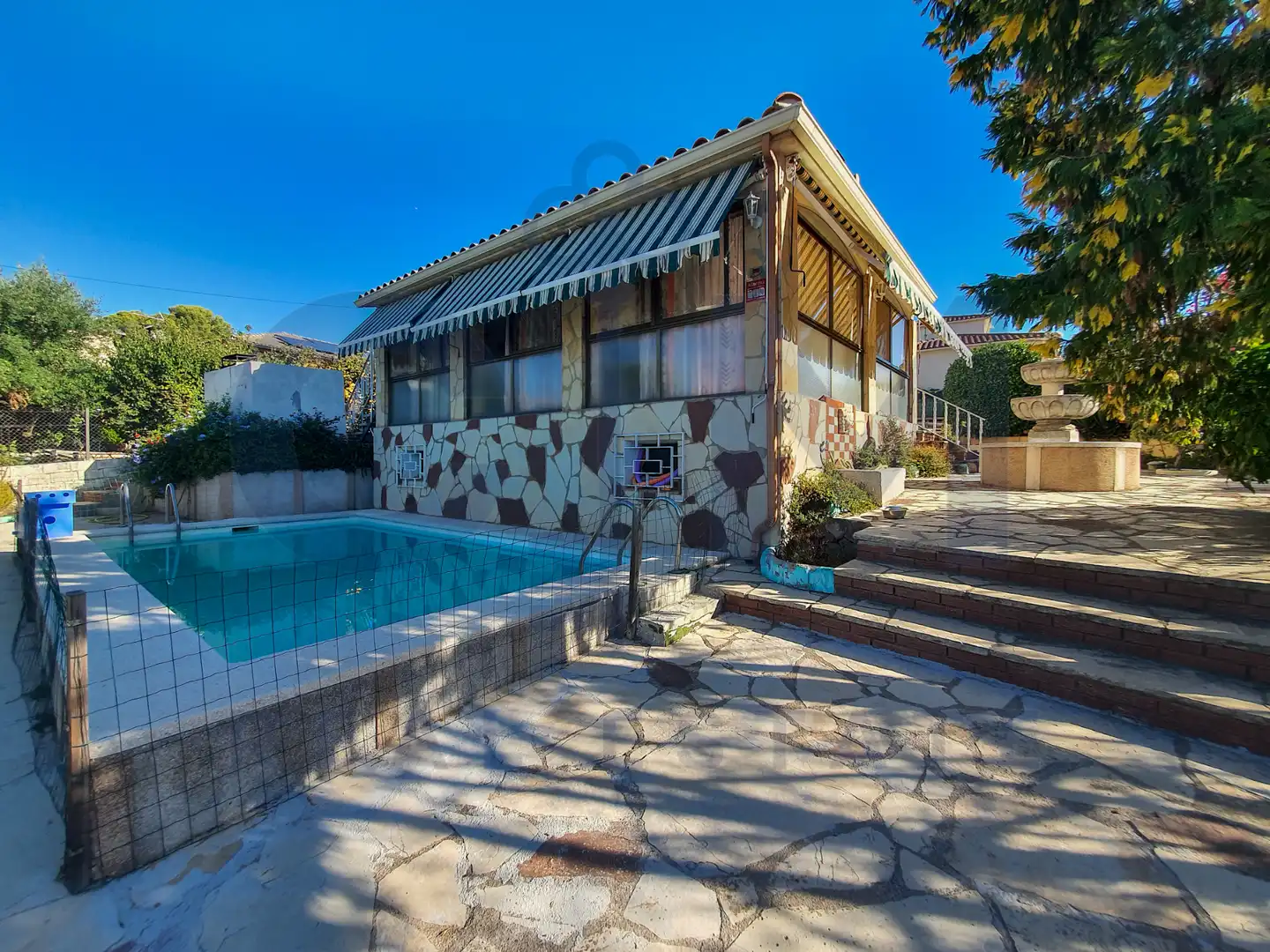 Villa avec terrasse à vendre à Carrer de les Violetes, imagen 2