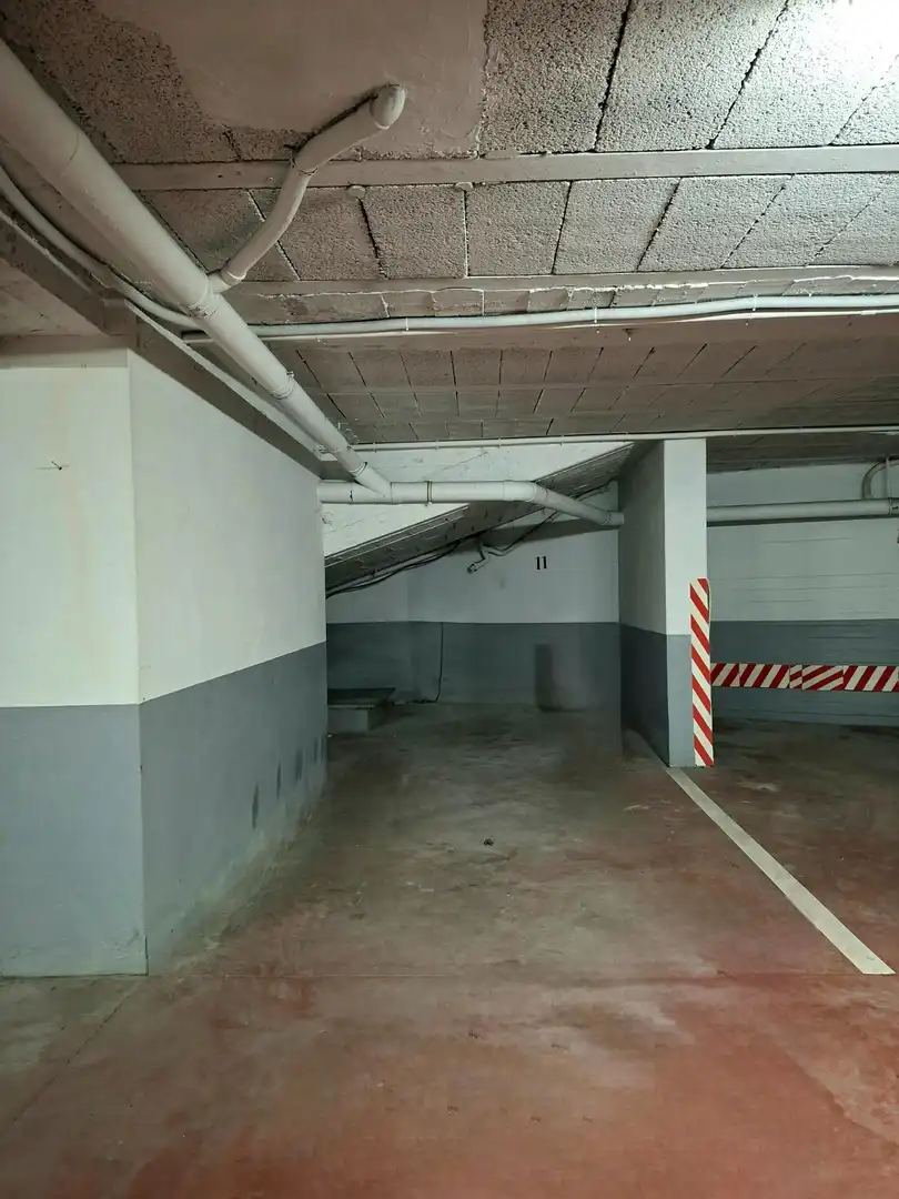 Piso con ascensor en venta en Paseo Paseo Playa de Silgar 8, imagen 57