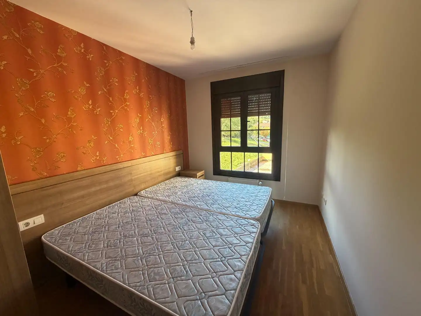 Bedroom of Flat for rent in Nava, Asturias