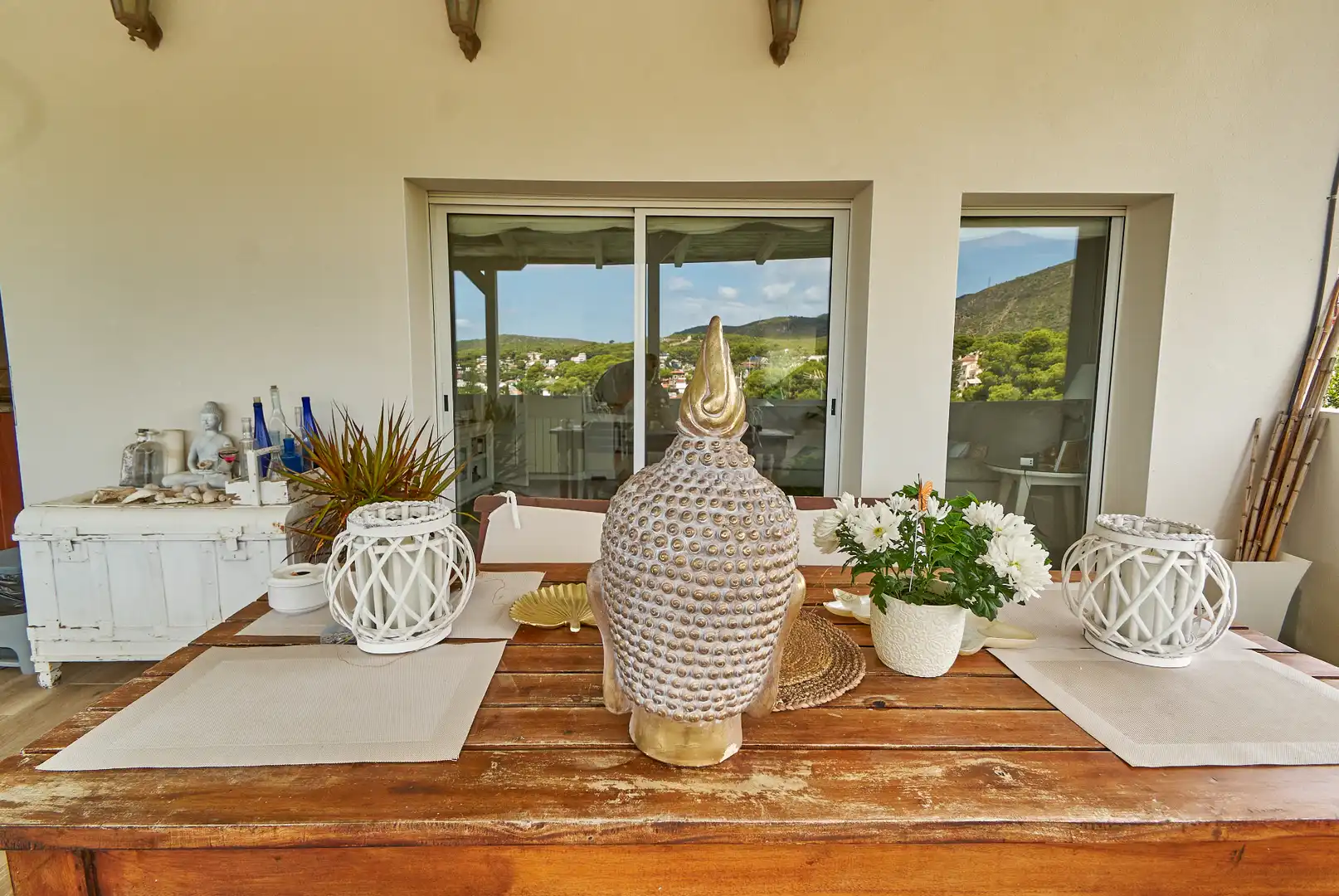 Terrace of Houses for sale in Castelldefels  with Air Conditioner, Heating and Private garden