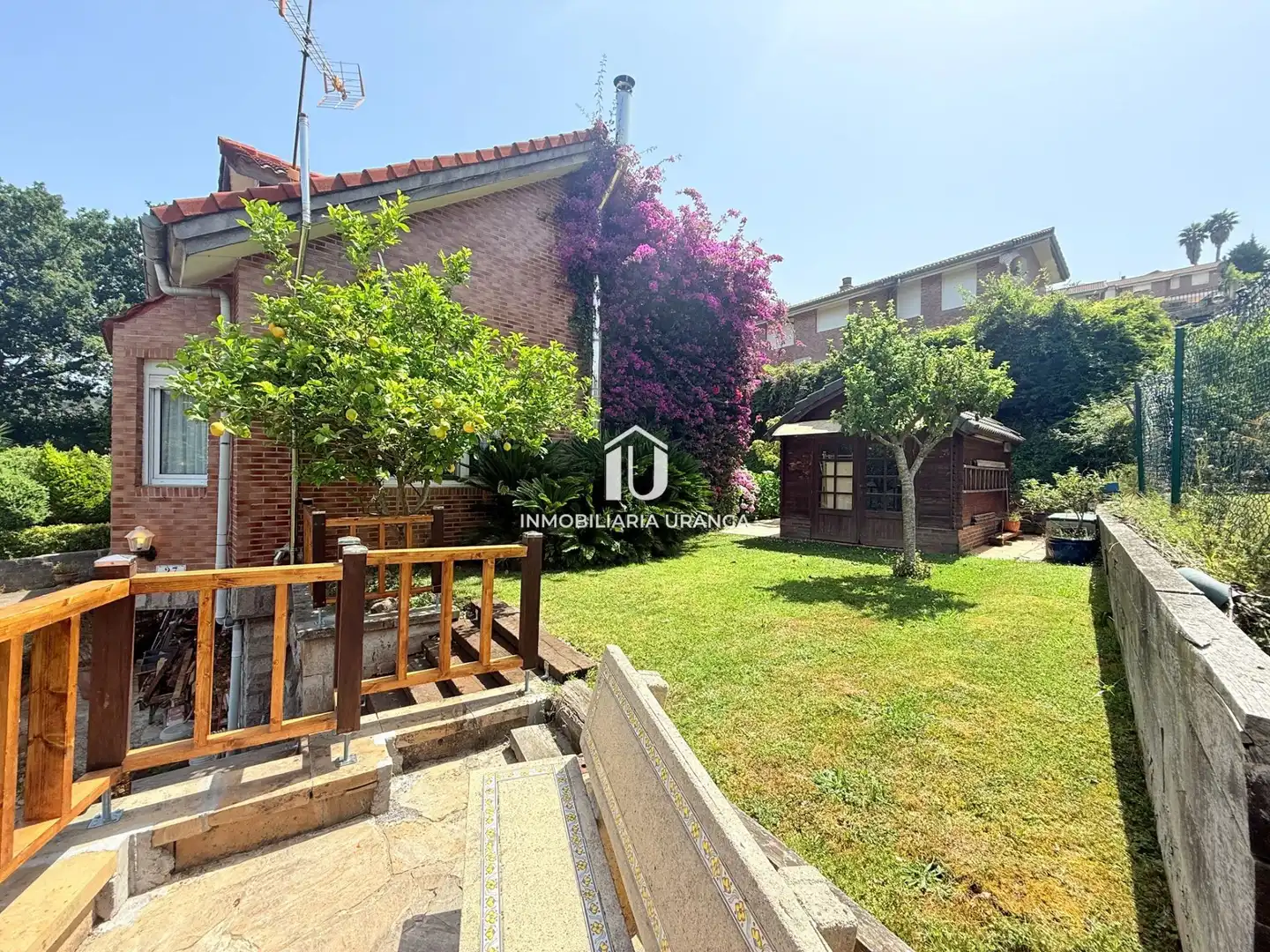 Haus oder Chalet zum Verkauf in s/n, El Callejo - La Pesquera - La Arenosa