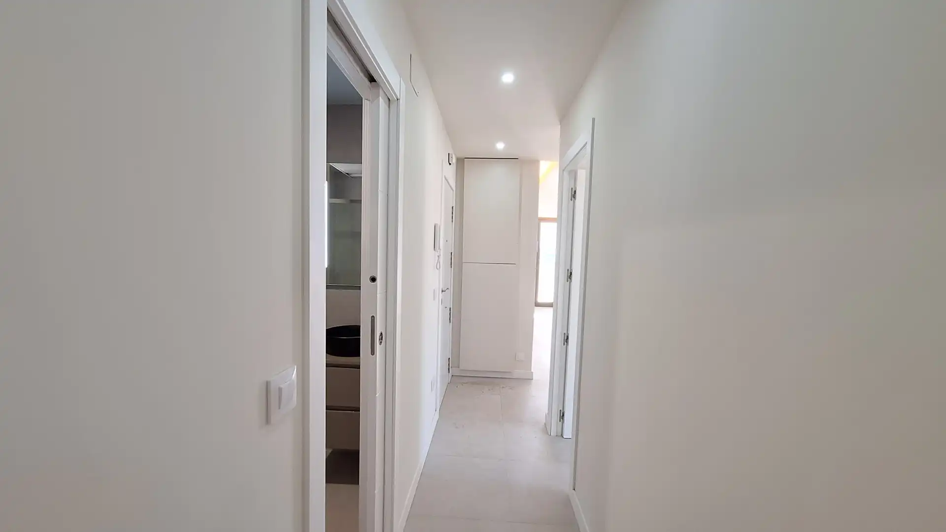 Attique avec piscine à vendre à Estepona Pueblo, imagen 14