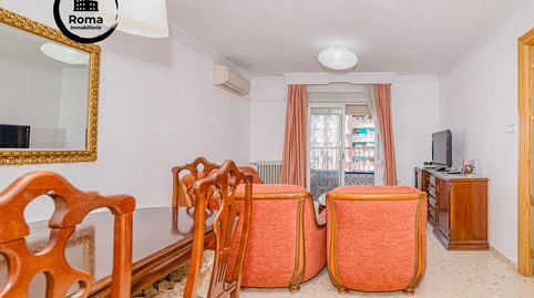 Foto 5 de Piso en venta en Campo Verde, Granada Capital