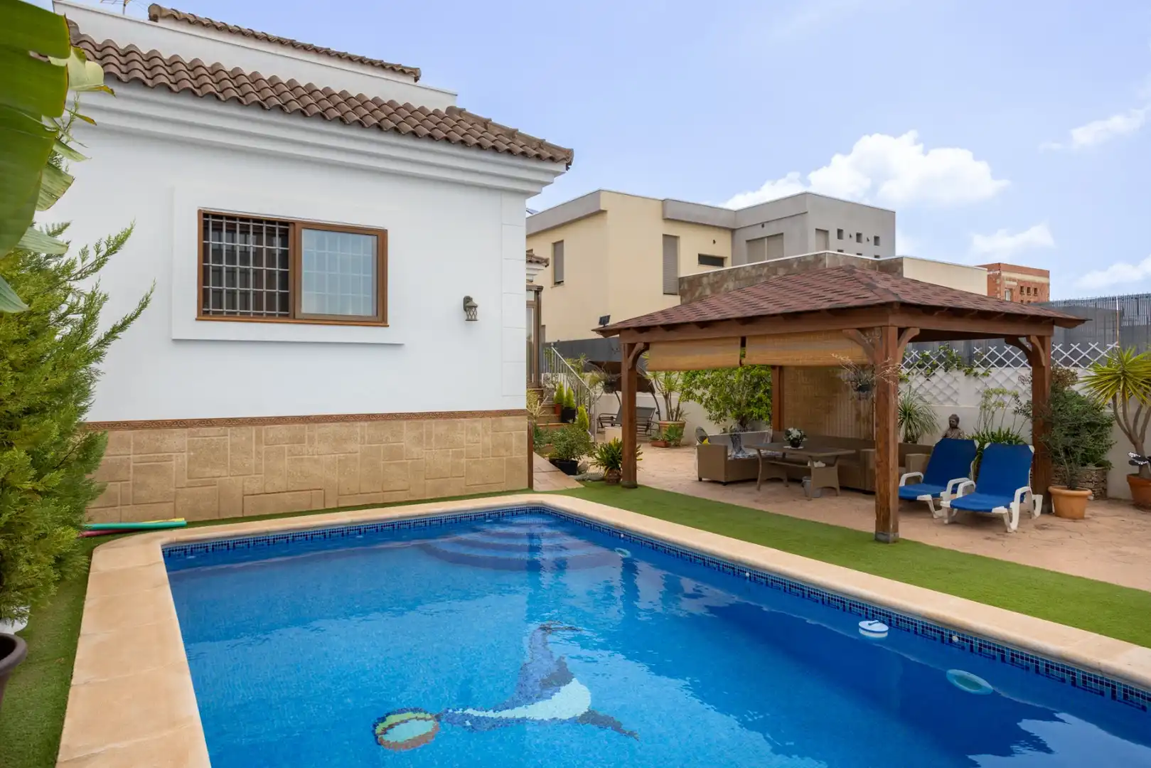 Casa en venda a Los Montesinos, imagen 35