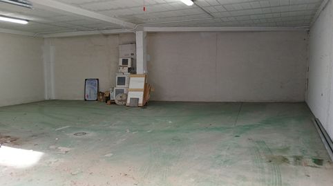Foto 2 de Garaje de alquiler en Rúa Dos Pazos, Nigrán centro, Nigrán