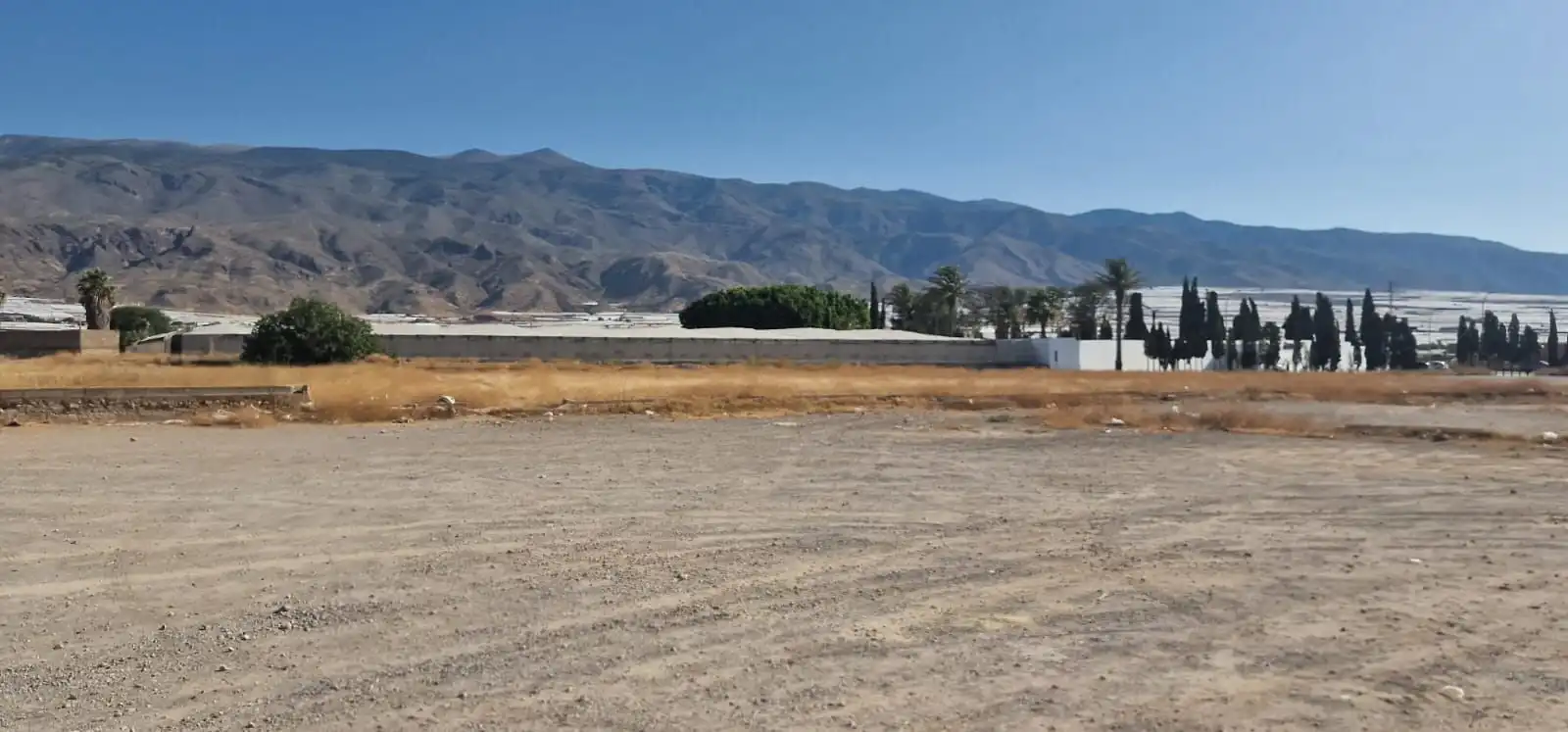 Lands and plots for sale in El Ejido Ciudad, imagen 11