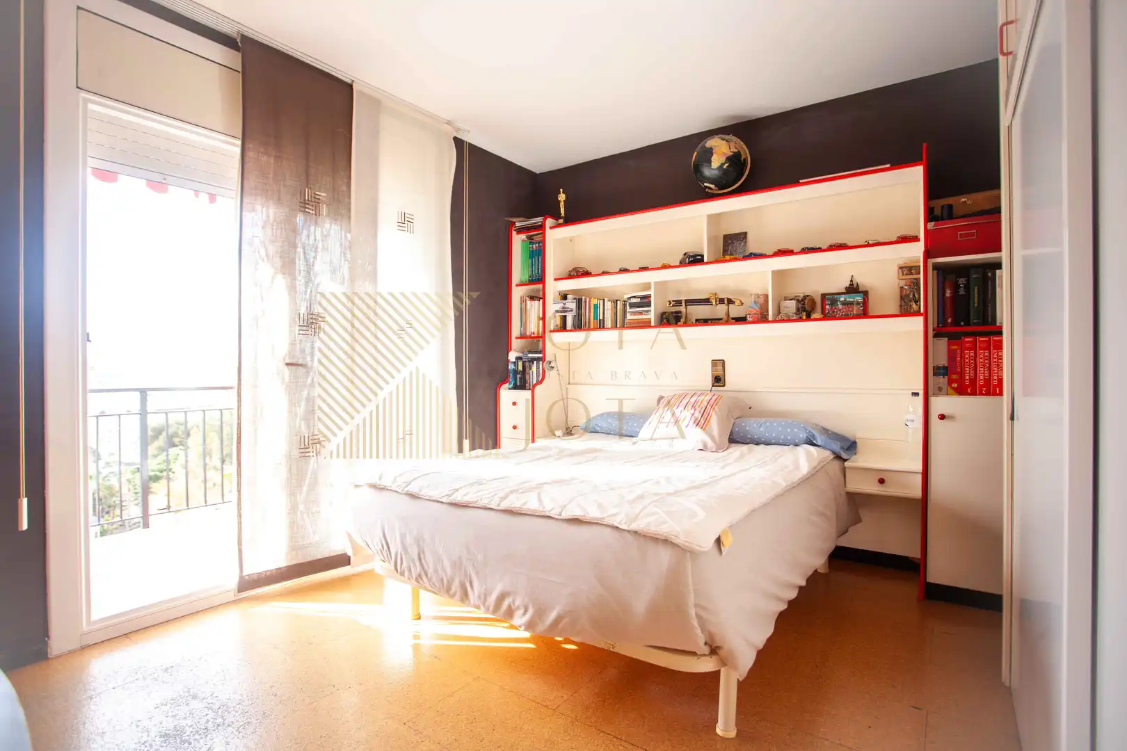 Casa con terraza en venta en Fenals, imagen 21