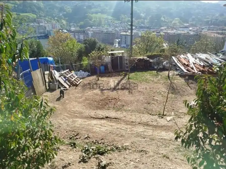 Rural land for sale in Alto Alday Kalea 1, imagen 3