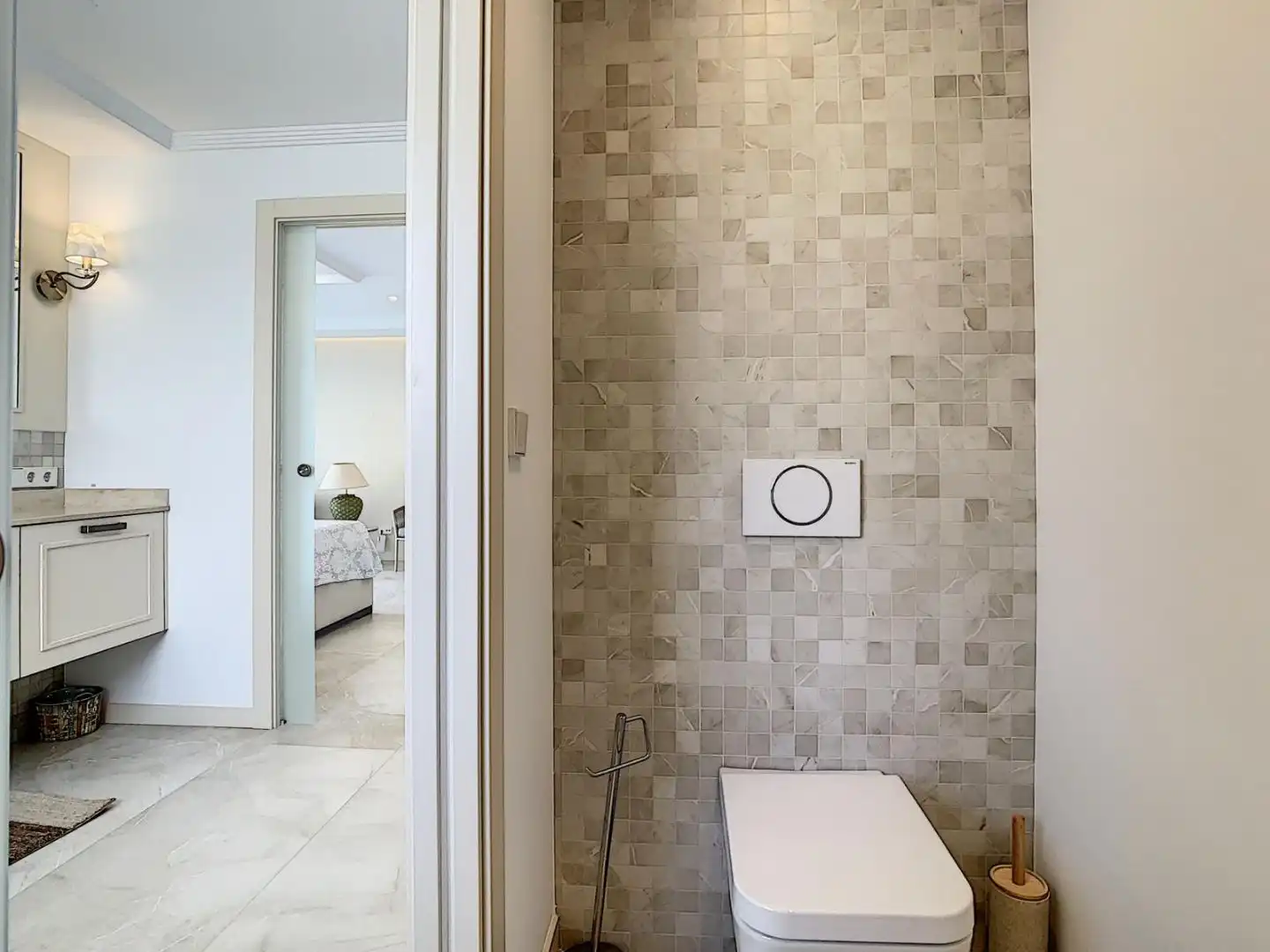 Baño de Casa o chalet de alquiler en Cumbre del Sol