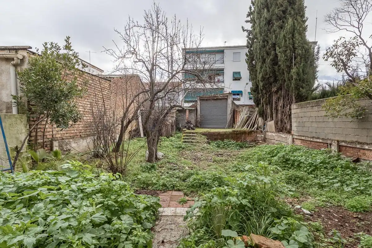 Adossat amb jardí en venda a Calle ANTONIO MACHADO, imagen 10
