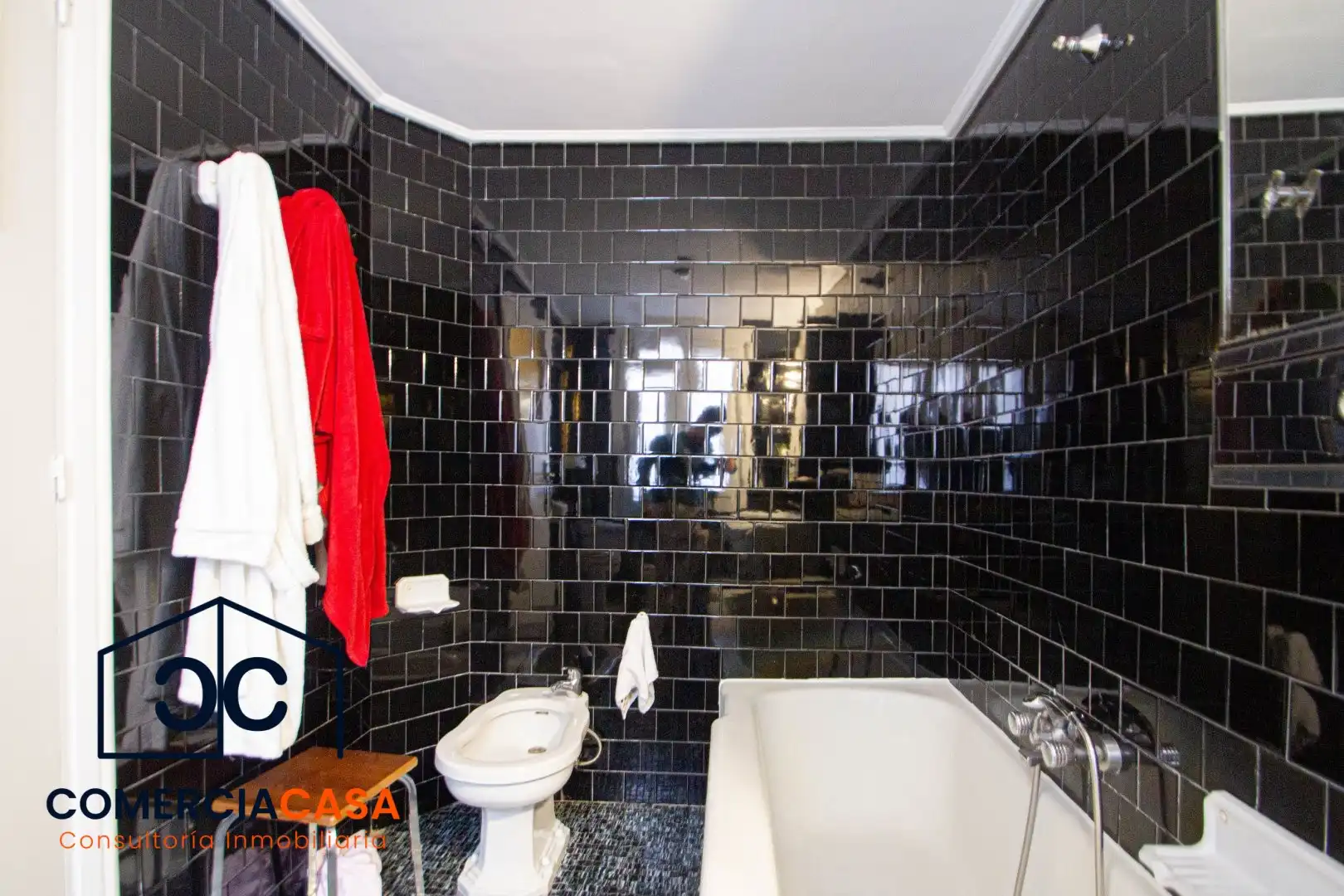 Piso con ascensor en venta en Beiro, imagen 25
