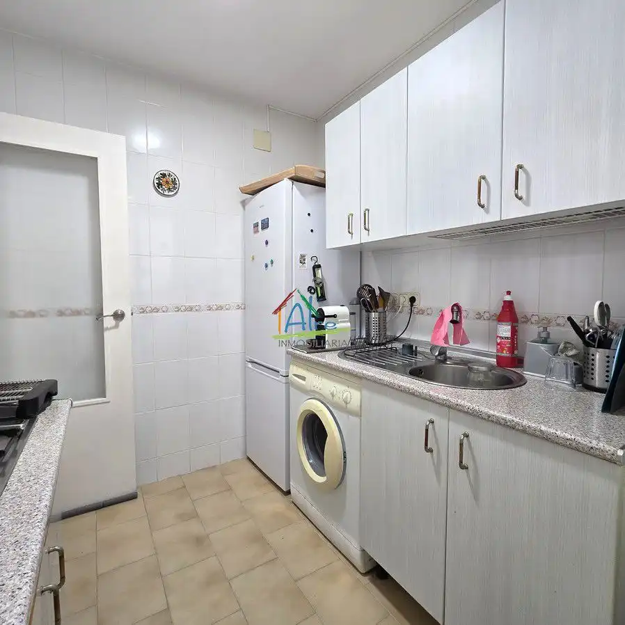 Cocina de Piso en venta en Almonte con Aire acondicionado, Calefacción y Terraza