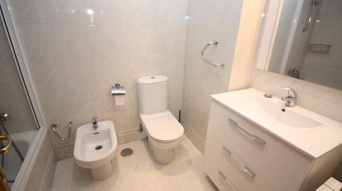 Foto 4 de Pis de lloguer a Calle Villafranca de Duero, Las Villas - Valparaiso - El Peral, Valladolid