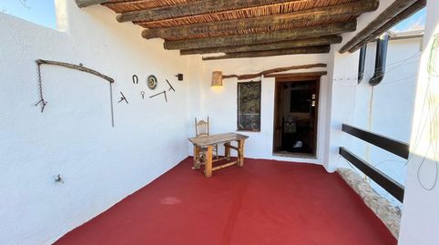 Foto 5 de Casa o chalet de alquiler en Murtas, Granada