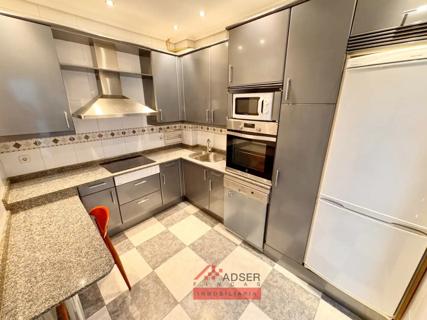 Piso con terraza en venta en Logroño - CL SAN JUAN, imagen 11