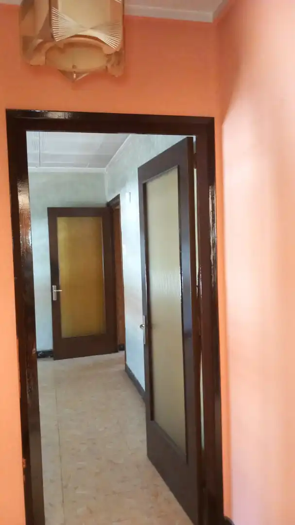Piso en venta en Sant Vicenç de Castellet con Alarma