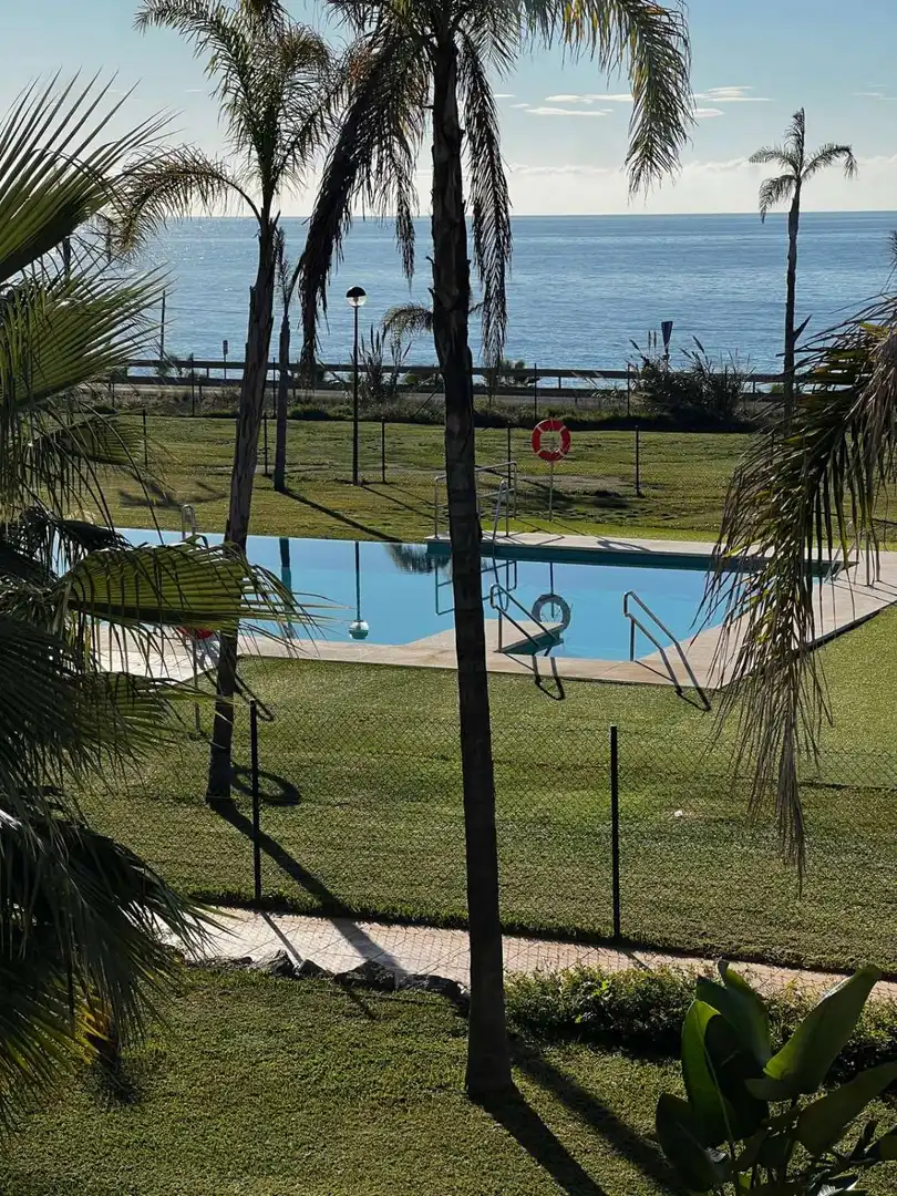 Wohnung mit Pool zum Verkauf in Almayate, imagen 47