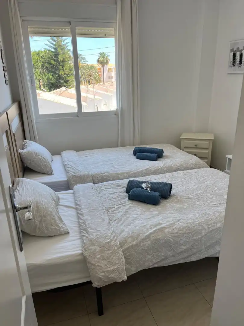 Apartament en venda a MARINES A DENIA LES, Les Bovetes - La Felicidad