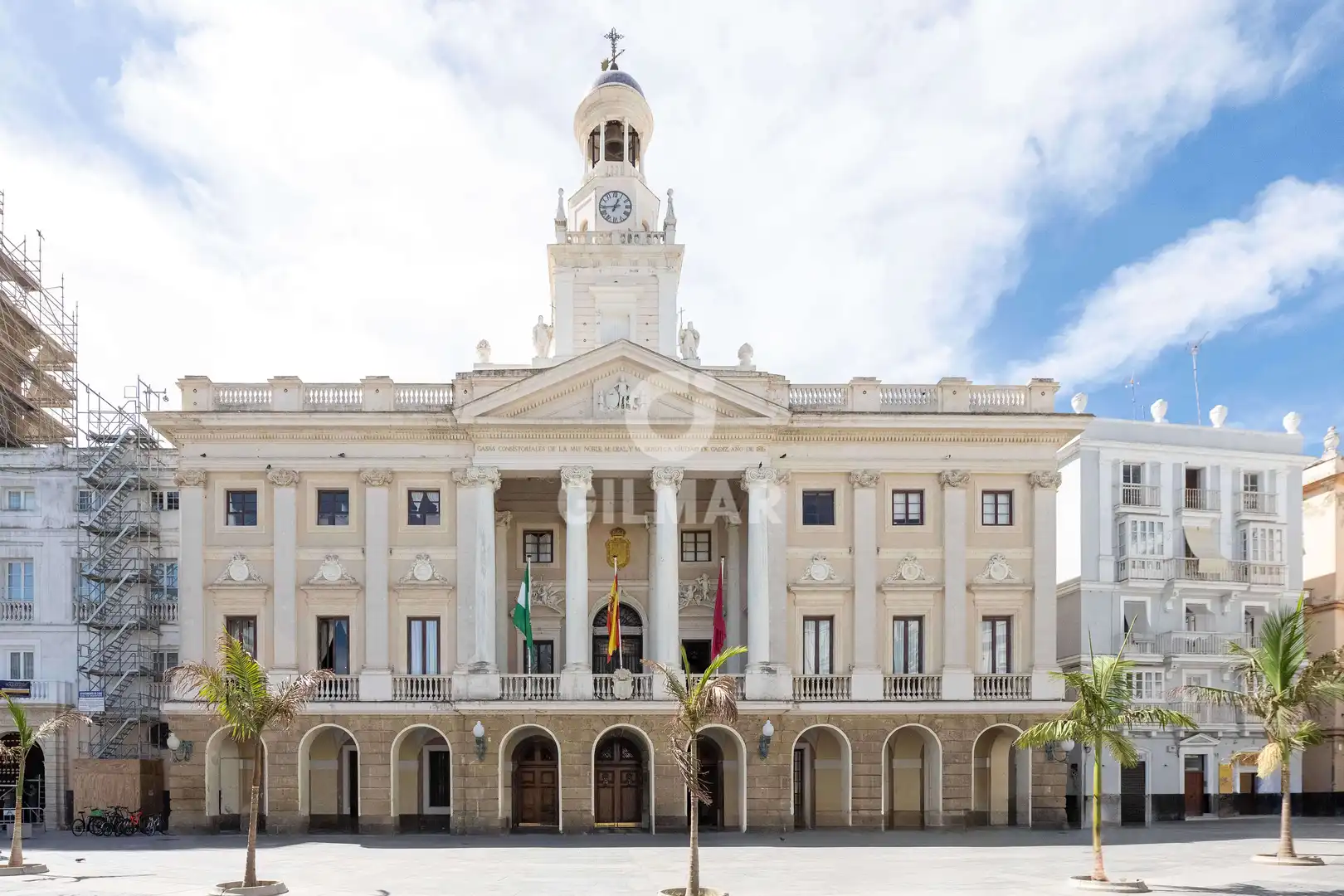 Piso en venta en El Pópulo - Santa María, imagen 41